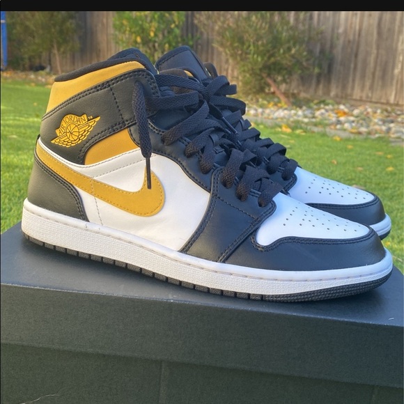 pollen 1s retail